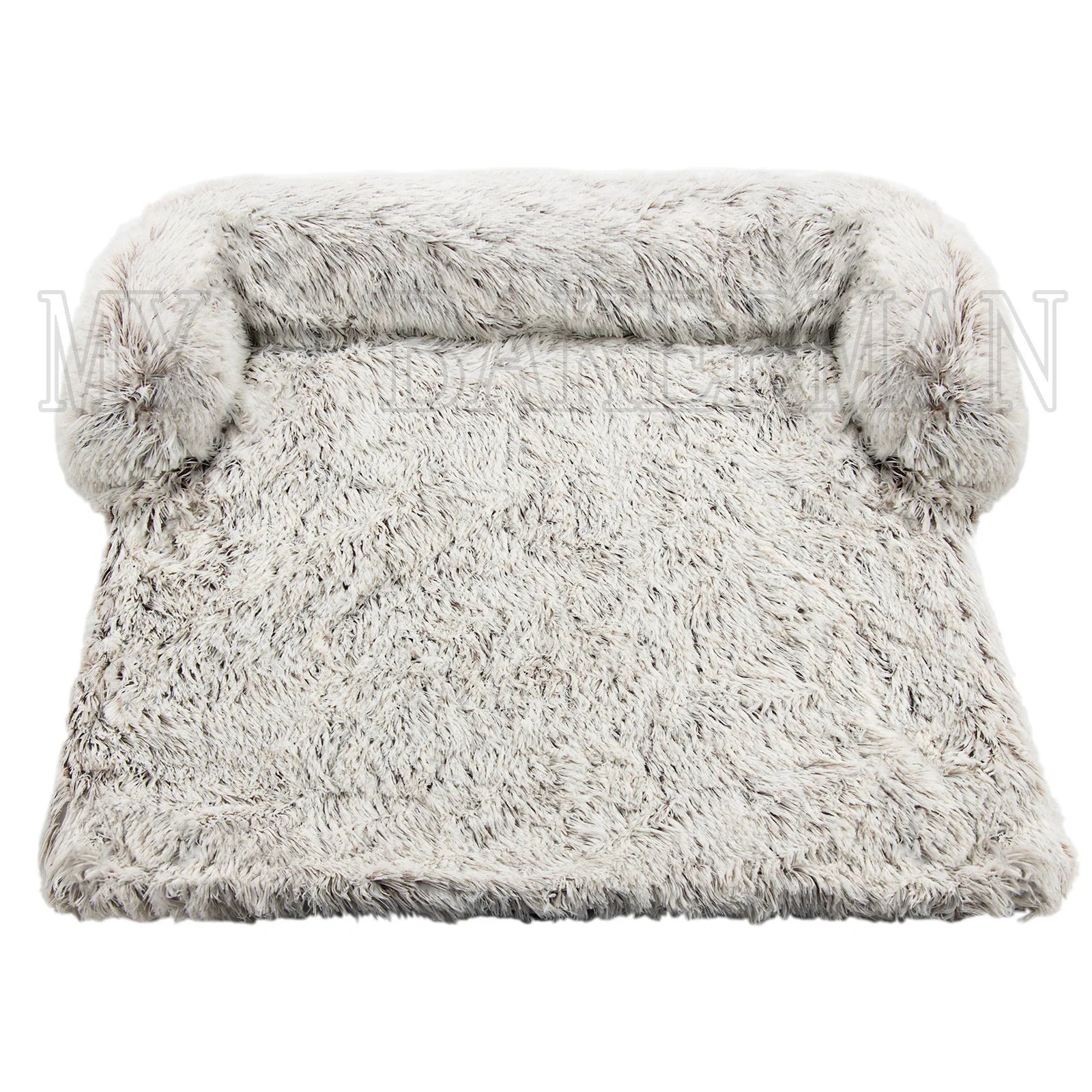 S-XXL  Pet Dog Bed Sofa For Dog Pet Calming Bed Warm Nest Washable Soft Furniture Protector Mat Cat Blanket Large Dogs Sofa Bed