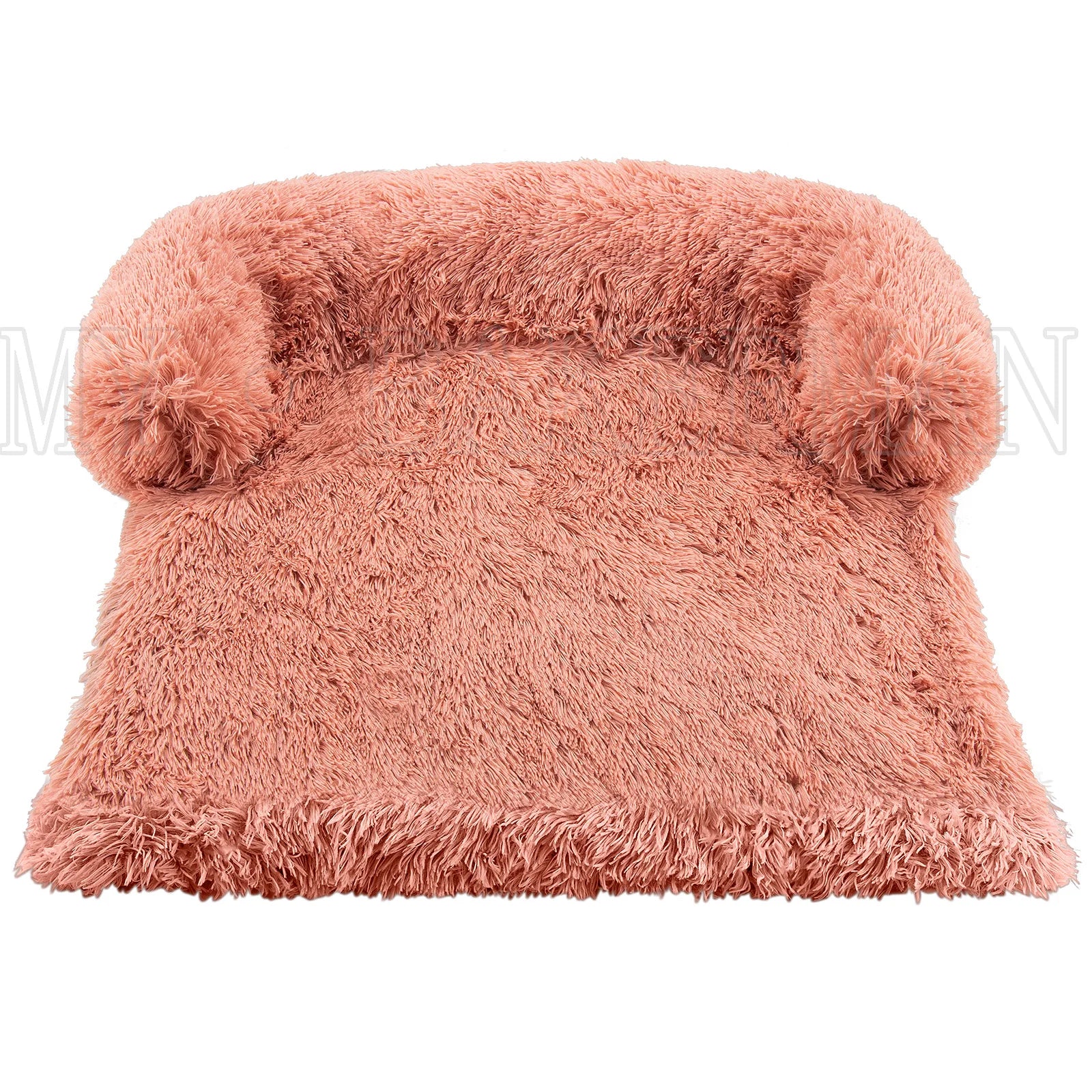 S-XXL  Pet Dog Bed Sofa For Dog Pet Calming Bed Warm Nest Washable Soft Furniture Protector Mat Cat Blanket Large Dogs Sofa Bed