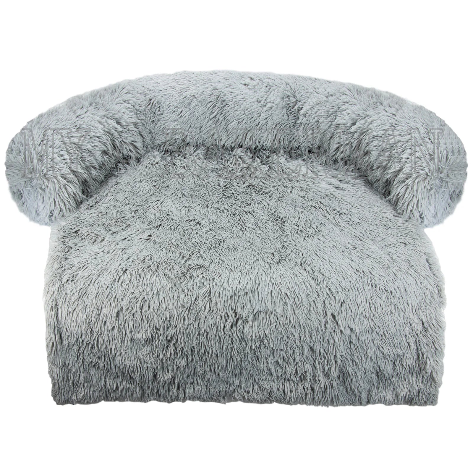 S-XXL  Pet Dog Bed Sofa For Dog Pet Calming Bed Warm Nest Washable Soft Furniture Protector Mat Cat Blanket Large Dogs Sofa Bed
